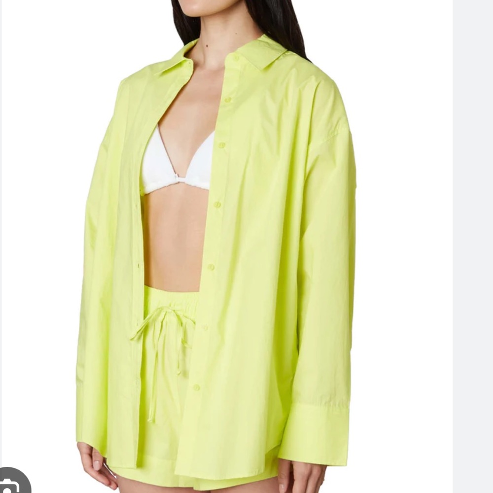 Nia leon shit new with tags multiple sizes $92 retail